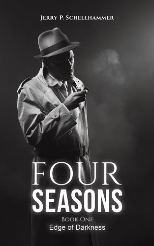 Cover image for Four Seasons - Book One