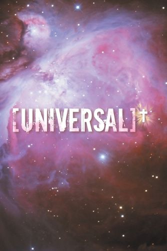 Cover image for [Universal]
