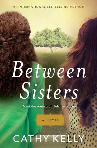 Cover image for Between Sisters