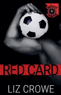 Cover image for Red Card