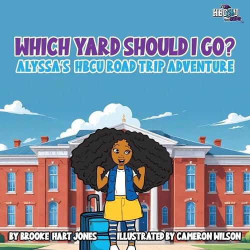 Cover image for Which Yard Should I Go?