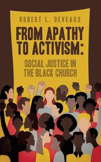 Cover image for From Apathy to Activism