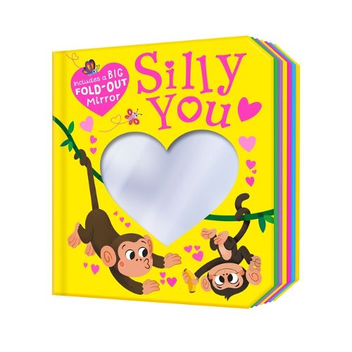 Cover image for Silly You