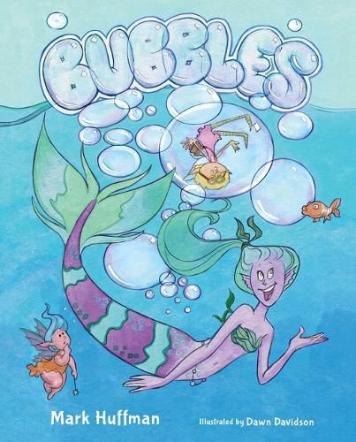 Cover image for Bubbles