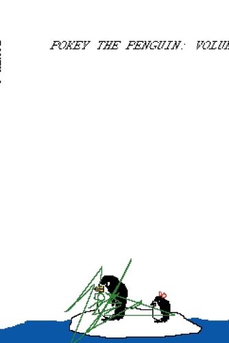Cover image for Pokey the Penguin