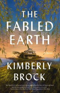 Cover image for The Fabled Earth