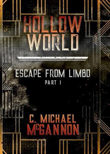 Cover image for Hollow World: Escape from Limbo