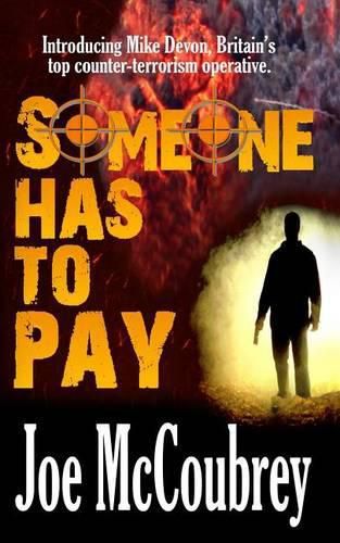 Cover image for Someone Has To Pay