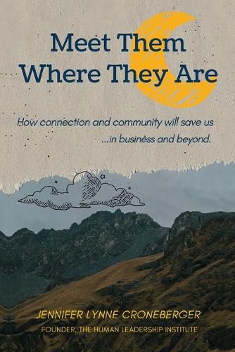 Cover image for Meet Them Where They Are