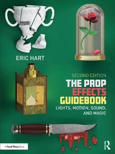 Cover image for The Prop Effects Guidebook