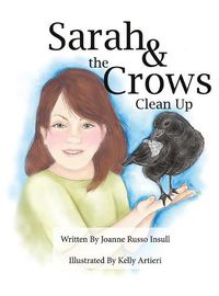 Cover image for Sarah & the Crows Clean Up