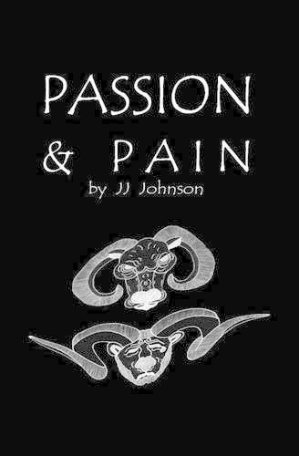 Cover image for Passion & Pain