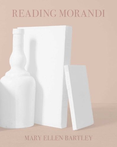 Cover image for Reading Morandi