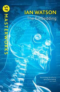 Cover image for The Embedding