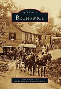 Cover image for Brunswick