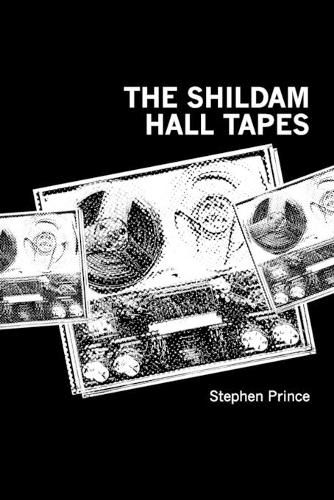 Cover image for The Shildam Hall Tapes