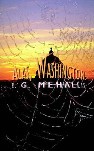 Cover image for Alas, Washington