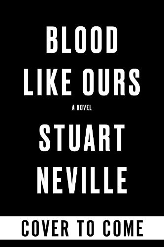 Cover image for Blood Like Ours