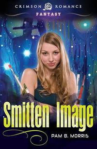 Cover image for Smitten Image