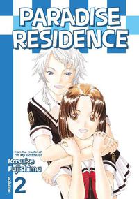 Cover image for Paradise Residence Volume 2