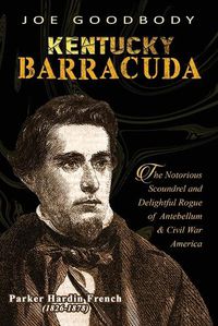 Cover image for Kentucky Barracuda