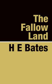 Cover image for The Fallow Land