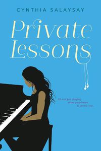 Cover image for Private Lessons