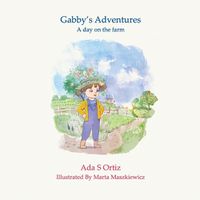 Cover image for Gabby's Adventures 2