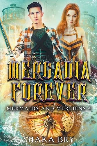 Cover image for Mercadia Forever