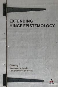 Cover image for Extending Hinge Epistemology