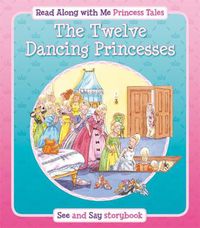 Cover image for Twelve Dancing Princesses