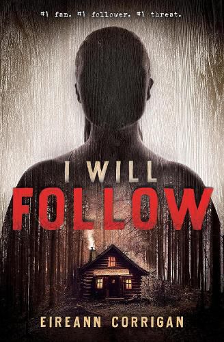 Cover image for I Will Follow