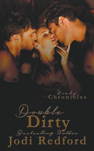 Cover image for Double Dirty