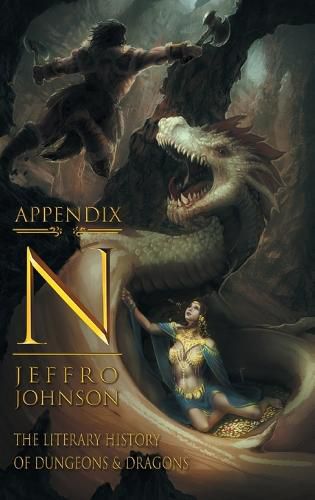 Cover image for Appendix N