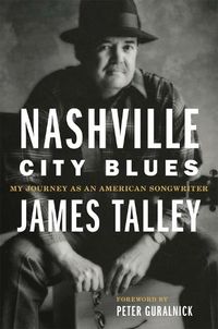 Cover image for Nashville City Blues