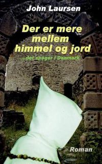 Cover image for Der er mere mellem himmel og jord