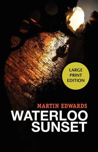 Cover image for Waterloo Sunset