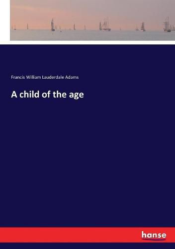 A child of the age