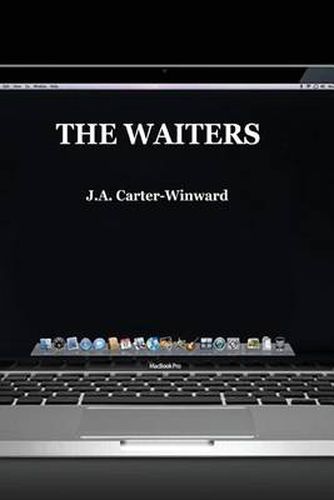 Cover image for The Waiters: (Apple Edition)