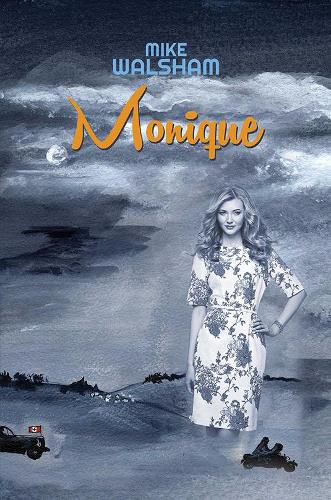 Cover image for Monique