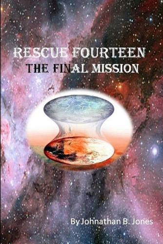 Cover image for Rescue Fourteen