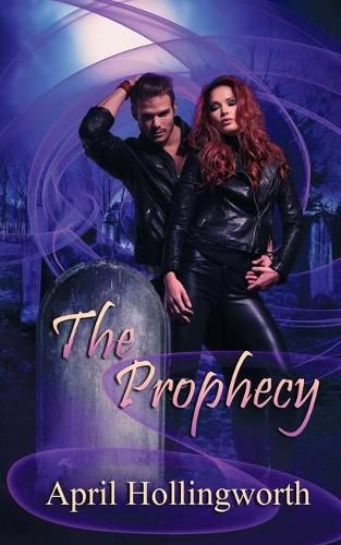 Cover image for The Prophecy