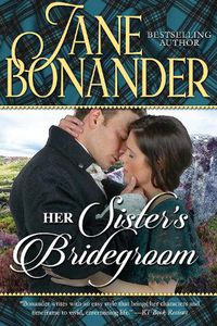 Cover image for Her Sister's Bridegroom