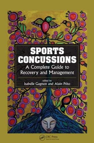 Cover image for Sports Concussions: A Complete Guide to Recovery and Management