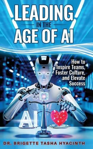 Cover image for Leading in the Age of AI