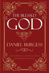 Cover image for The Blessed God