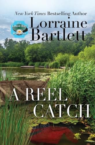 Cover image for A Reel Catch