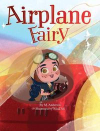 Cover image for Airplane Fairy