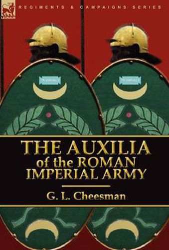 Cover image for The Auxilia of the Roman Imperial Army