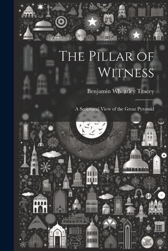 Cover image for The Pillar of Witness